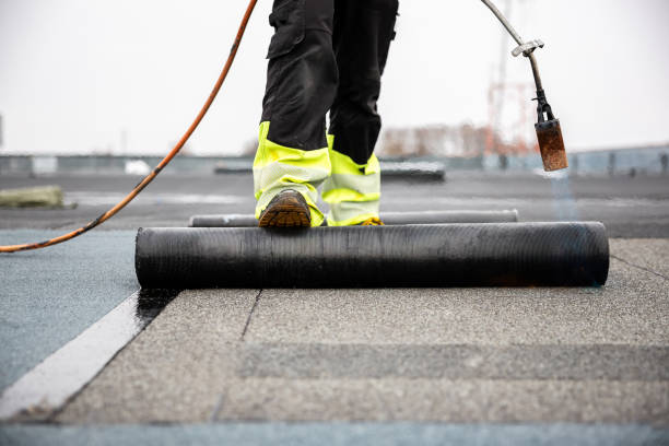 Fast & Reliable Emergency Roof Repairs in Sky Valley, CA